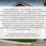 Langerspacher 3*