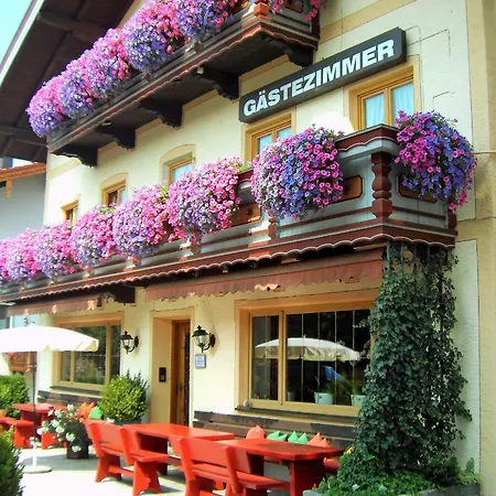 Gasthof Langerspacher