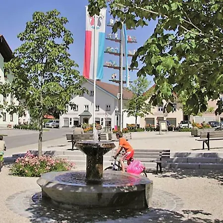 Langerspacher 3*