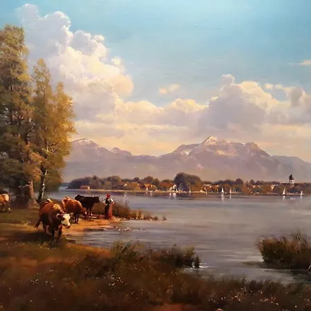 Langerspacher Grabenstätt