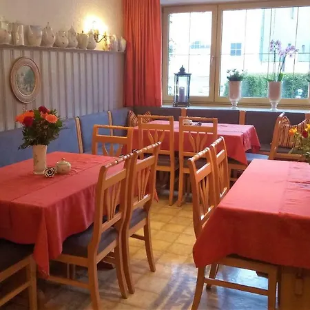 Langerspacher 3* Grabenstätt