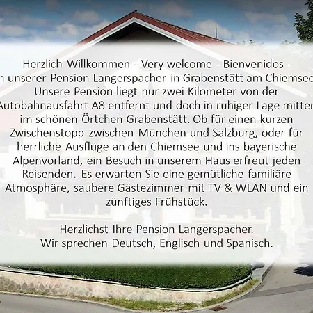 Langerspacher 3*