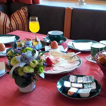 Langerspacher Gasthof 3*