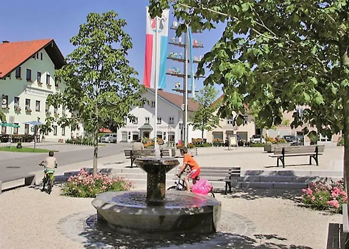 Langerspacher 3*