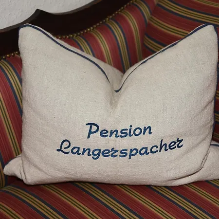 Langerspacher
