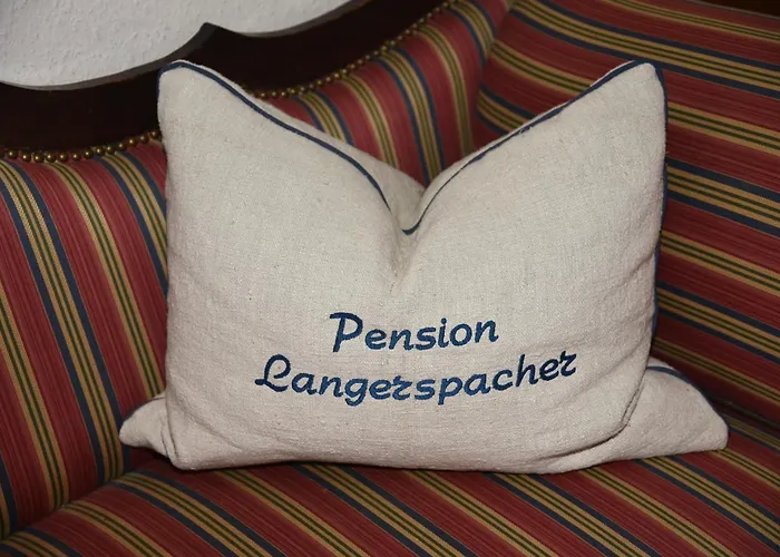 Langerspacher