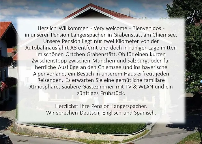 Langerspacher 3*